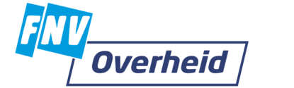 Logo FNV Overheid